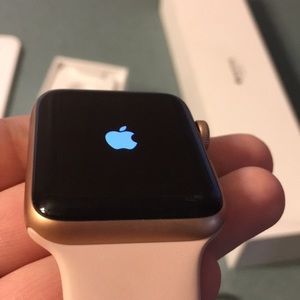 Apple Watch Series 3 42mm